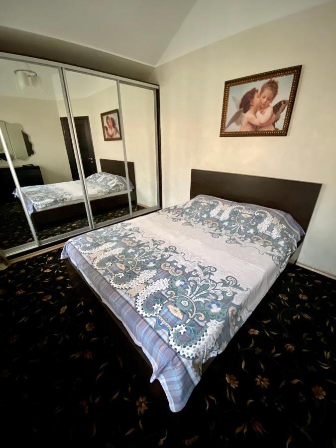 Gali Apart Apartamento Odessa Exterior foto