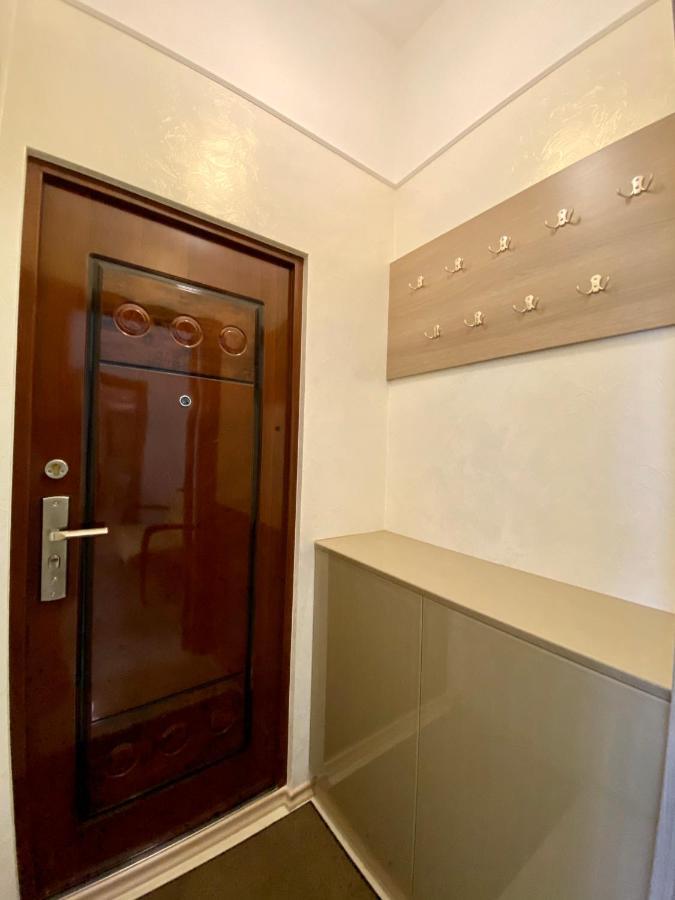 Gali Apart Apartamento Odessa Exterior foto