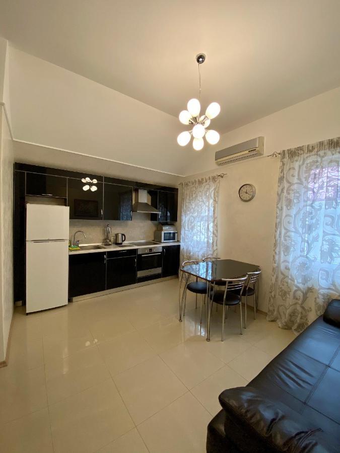 Gali Apart Apartamento Odessa Exterior foto