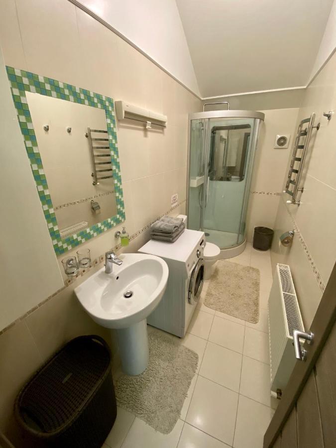 Gali Apart Apartamento Odessa Exterior foto
