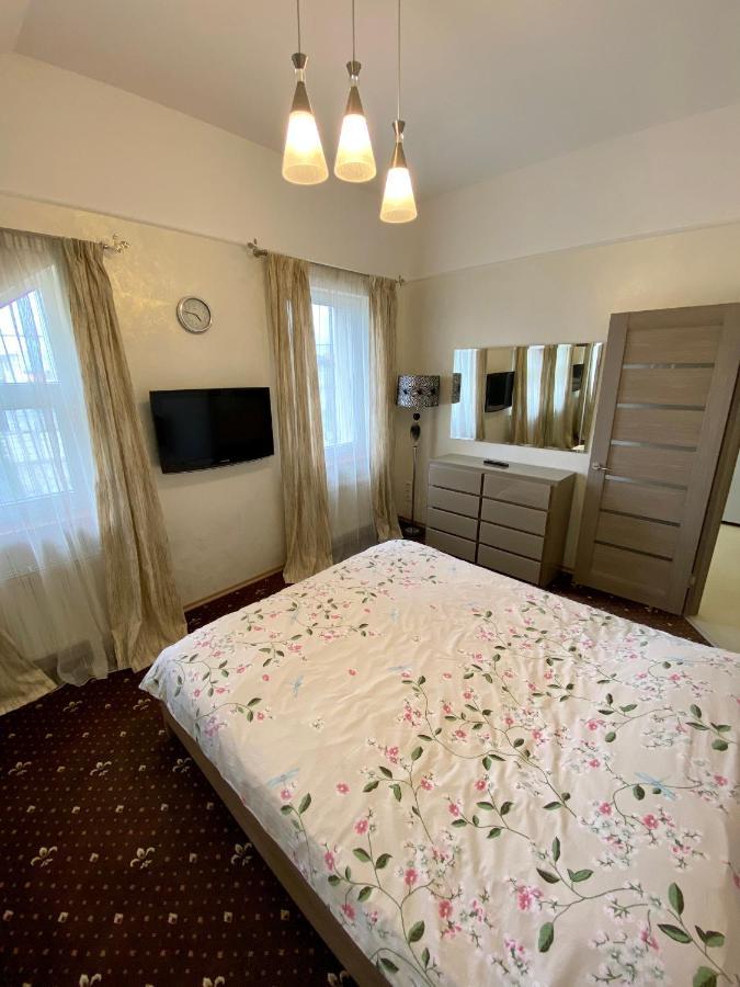 Gali Apart Apartamento Odessa Exterior foto