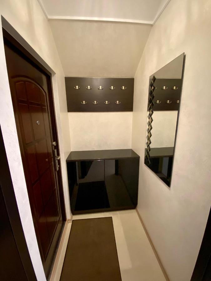 Gali Apart Apartamento Odessa Exterior foto